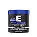 Elegance Strong Protection Hair Gel - 1000 ml, Strong Hold Hair Styling Gel