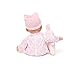 Madame Alexander Middleton Doll Essentials Baby Pink