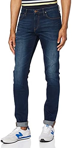 lee malone bright blue