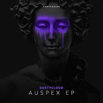 Auspex Ep By Dustycloud On Amazon Music Amazon Com