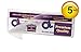 Large Bookmark hot Laminating Pouches [pk of 100] 2-3/8