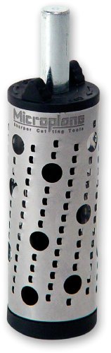 Microplane Rotary Shaper 1