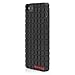Snugg iPhone SE, 5s and 5 Silicone Case in Black- Non-Slip Material, Protective and Soft to Touch for the Apple iPhone SE, 5s and 5