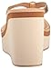 ALDO Women's Guarano Wedge Sandal