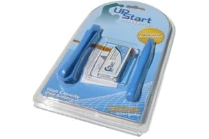 UpStart Battery 616-0232 Replacement Battery for Apple iPod Video 5th Generation 60gb and 80gb