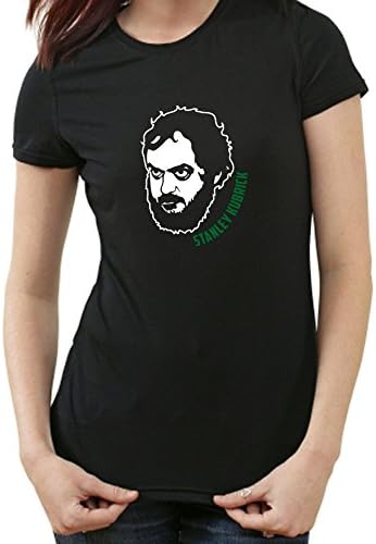 Stanley Kubrick T-Shirt, clockwork orange, 2001 space odyssey, shining, hal 9000