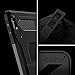 Spigen Tough Armor Tech Designed for iPad Pro 12.9 Case (2018) - Black