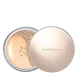 bareMinerals Original Deluxe Foundation in Fairly Light 18g/0.6oz