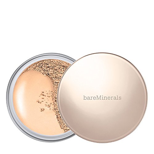 UPC 098132441938, bareMinerals Original Deluxe Foundation in Fairly Light 18g/0.6oz