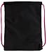 adidas unisex-adult Alliance Sublimated Prime Sackpack, Bahia Magenta/Black/Chalk Coral, One Size