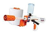 TP Blaster 61734 Toilet Paper Blaster Skid Shot