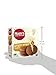 Mary's Gone Crackers Love Cookies, Ginger Snaps, 5.5 Ounce (Pack of 6)
