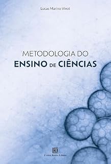 Livro Metodologia do Ensino de Ciências