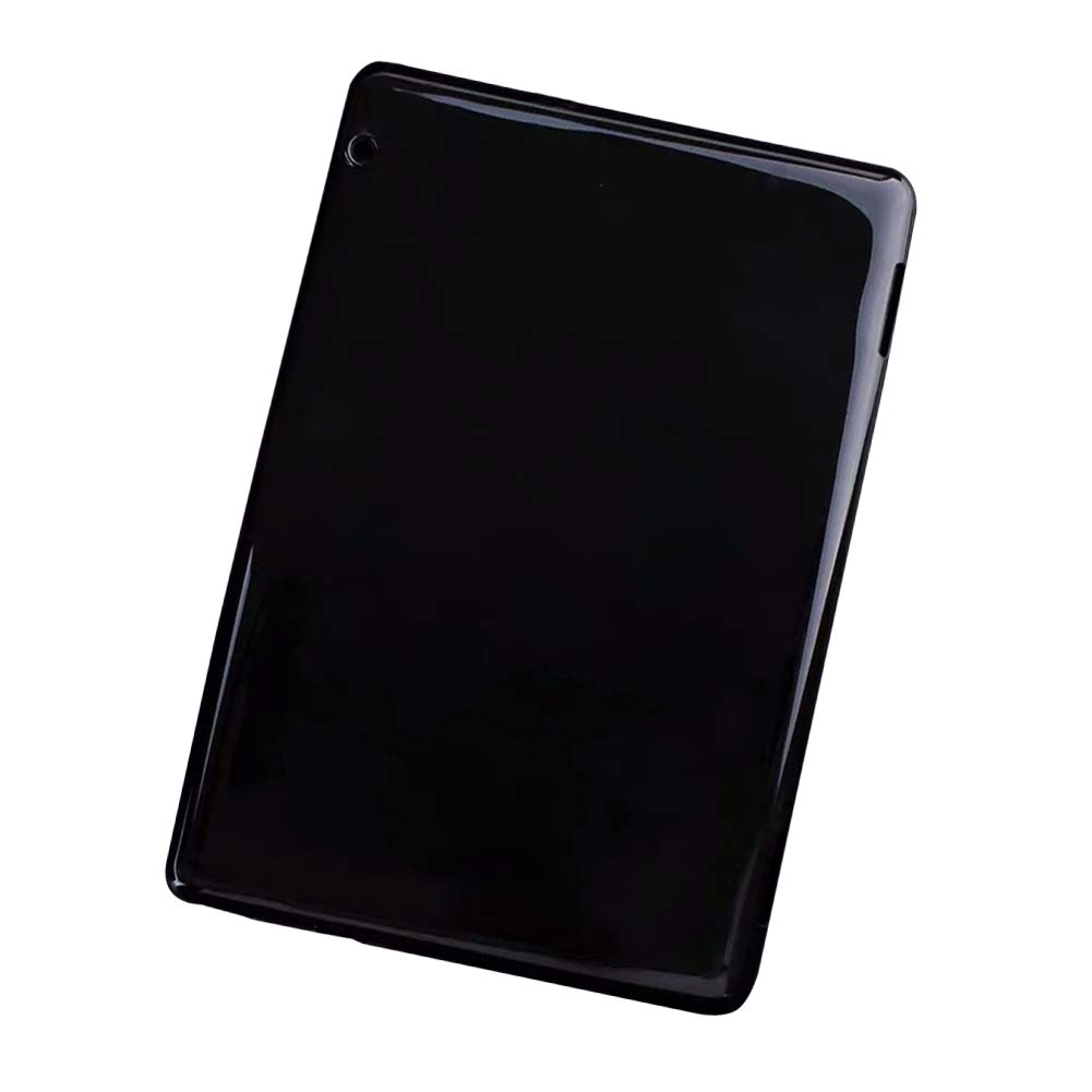 ORANXIN Case for Lenovo Tab5 Softbank - TPU Soft Shell Lightweight Slim Shockproof Protective Gel Rubbel Cover for Lenovo tab5 softbank 801LV 10.1 inch Tablet