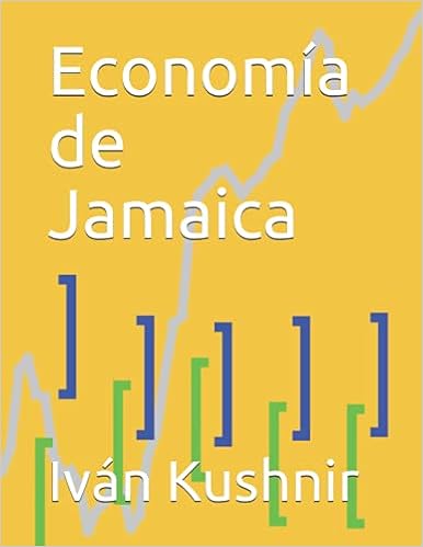 Economía de Jamaica