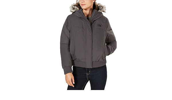 north face nebula bomber jacket