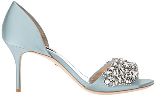 badgley mischka women's hansen pump