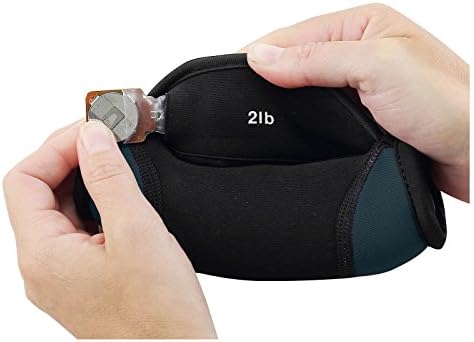 Empower Fitness Lighted Walking Weights
