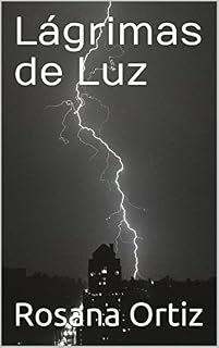 Livro Lágrimas de Luz