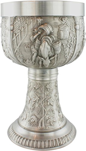 Artina60018 Wine Chalice WEINLESE