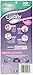 Swisspers Hot Colored Swab-500 ct (Color May Vary)