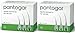 Pantogar for Hair Loss (Two 90-capsule boxes)