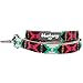 Blueberry Pet 2 Colors Southwestern Vintage Tribal Print Dog Leash with Soft & Comfortable Handle, 5 ft x 3/4