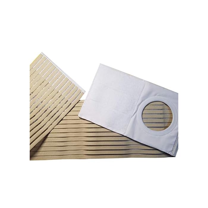 HEALLILY Postoperation Fixable Bellyband Elastic Breathable Bellyband for Man Woman(L)