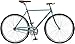 Critical Cycles Parker City Bike with Coaster Brake