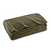 EverOne Olive Drab 80% Wool Fire Retardant Blanket – 66″x90″thumb 3