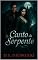 Livro Canto da Serpente