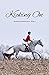 Kicking On (Equestrian Romance Series Book 2) by Laurie Berglie