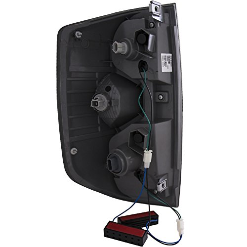 AnzoUSA 311234 Tail Light