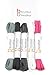 Brother Brother Flat Shoelaces Lace Replacements 5/16