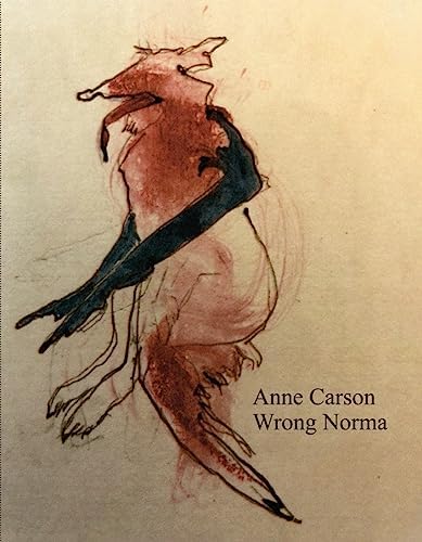 Nox: Carson, Anne: 9780811218702: Amazon.com: Books