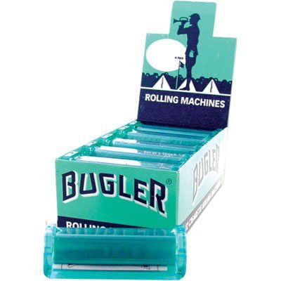 Bugler roller - 70mm