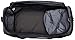 Nike Brasilia (Small) Training Duffel Bag Flint Grey/Black/White Size Small