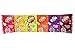 Crush Singles To Go Low Calorie Drink Mix Variety Pack Orange, Pineapple, Cherry, Grape, Strawberry, Cherry Limeade),36 Piece Assortment
