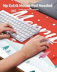 YSAGi Desk pad