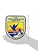 US Fish and Wildlife Service sticker decal 4