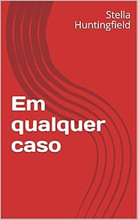Livro Em qualquer caso