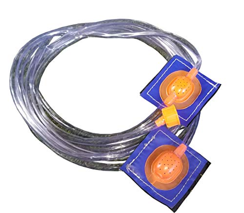 HeroKiddo Dual Lane Water Hose System - Thumbnail 3