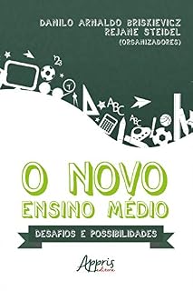 Livro O Novo Ensino Médio: Desafios e Possibilidades