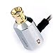 KZ ED9 Silver Tuning Nozzles in-Ear Headphones