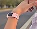For Fitbit Charge 2 Bands, Humenn Replacement Accessory Sport Band for Fitbit Charge 2 HR