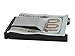 Decadent Minimalist Men's DMC Stainless Steel Money Clip