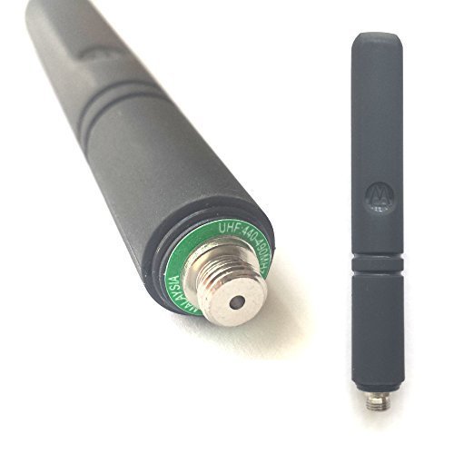 PMAE4070 Original Motorola UHF 449-490MHz Antenna for Motorola XPR3300 XPR3500 XPR7350