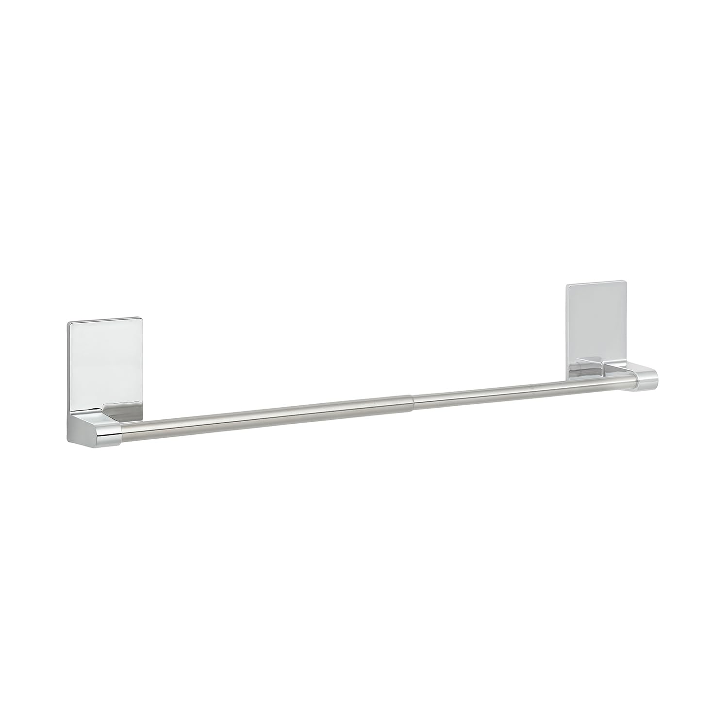 ラバーマグネット 伸縮 タオル掛け ステンレス 伸縮幅 29～50.5cm(干幅24～45.5cm) 耐荷重1kg フェイスタオルサイズ商品画像