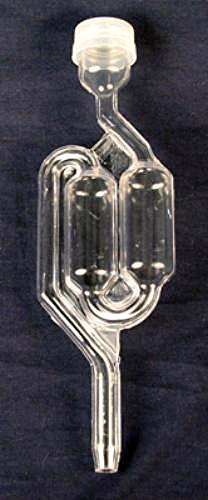 Double Bubble Airlock - 3-Pack