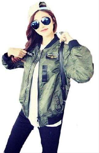 Amazon The World Selection Mh64 15 秋ファッション原宿風ビッグゆるシルエットジップアップパーカー 秋アウター トレーナー フード付き 野球服 可愛らしいデザインゆったり感 コーディネートを選ばずさらっと着られるボリュームネック フード 付き ジップ